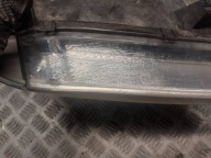 light left front NISSAN X-TRAIL and