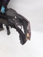 RENAULT SCENIC IV 4 16- bumper front front 6XPDC 620224328R