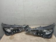 light lights front right left TOYOTA COROLLA E21 HB KOMBI FULL LED