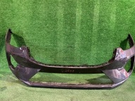 front bumper front VOLVO XC60 II LIFT NR.Z2541