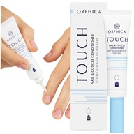 KÖRÖM- ÉS BŐRREgeneráló KONDICIONÁLÓ ERŐSÍTŐ Touch Orphica