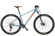 ROWER GÓRSKI MTB KTM ULTRA SPORT 29 M/43 GREY(ORAN FV!!