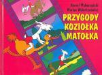 Przygody Koziołka Matołka Kornel Makuszyński