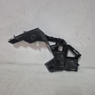 VW GOLF VIII 8 20r. -> bumper bracket front left front 5H0807049D