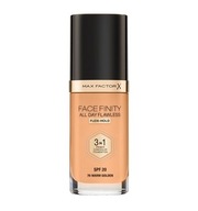 Max Factor Facefinity 3-In-1 make-up 76 Warm golde