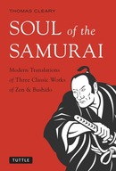 Soul of the Samurai: Modern Translations of