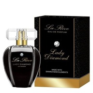 La Rive for Woman Lady Diamond Parfumovaná voda