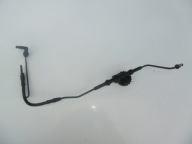 WYSPRZEGLIK MANUAL VOLVO XC90 2.4 D5