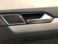 side door right rear part VW PASSAT B8 KOMBI 3G9867212
