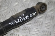 STOSSDÄMPFER LINKS HECK VW GOLF VI 6 1K9 KOMBI