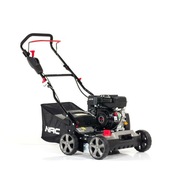 AERATOR WERTYKULATOR SPALINOWY NAC LRP40-196L-TX SILNIK LONCIN 196CM3 40CM