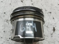 pistone Biella 75L118 1.6 E HDI Citroen C4 Cactus e (2014- )