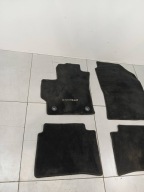 podmetači prednji dio stražnji dio KPL Toyota Corolla XII (2018-) E21