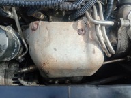 turbo Seat Leon 2 II 05-13 1.2 TSI