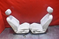 Sitz Sitze Seite Seiten KOMPLET Halbleder EU VW PASSAT B8 Sedan 14-22