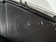 Nebelscheinwerfer rechts VW POLO 2G 17- LED