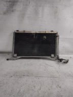 air conditioning radiator Mercedes W210 2,0 compressor; OE A2108300770