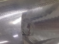 CITROEN BERLINGO REFLEKTOR light right front