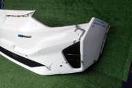 SSANGYONG KORANDO E-MOTION 21- front bumper front