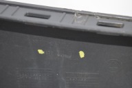 bumper rear rear part AUDI A6 A6 C5 ALLROAD PDC