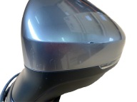 VW TIGUAN 5NN ALLSPACE mirror left KAMERA 9PIN