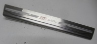 FORD FOCUS MK3 FL 17R moulding threshold right front F1EJ-X13200-AA