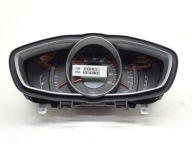 dials dials display VOLVO V40 anglik !