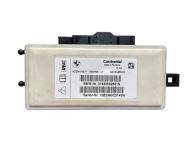 module control unit airbag BMW BMW X5 F15