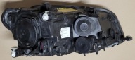 light REFLEKTOR front left front VW CADDY 2K original EUROPA