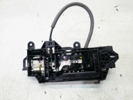 handle exterior left rear part AUDI A4 B9 A5 8W0837811A LY9B