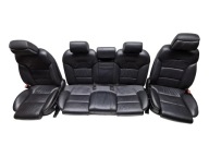 Sitze SKORZANE GRZANA Sitz AUDI A8 D3