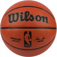 Баскетбольний м'яч WILSON NBA AUTHENTIC In/Out WTB7200