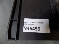 AUDI TT 8S Blende Abdeckung unter Lenkrad 8s1863075a