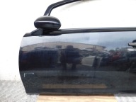Tür links OPEL CORSA D 3D