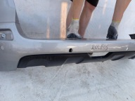 RENAULT KOLEOS and 07-> bumper rear part rear PDC