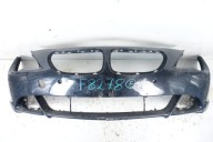 bumper front front BMW 6 VI E63 E64 03-06 4XPDC 7008809