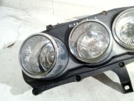 Alfa Romeo 159 light left front front