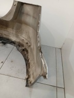 Stoßstange heck PDC 76 5D HB Ford Mondeo Mk4 (2007-2014)