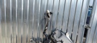 kraftstofftank tank AUDI A6 C7 3.0 TDI 4G0201021CQ