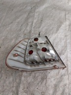 light right rear part BMW E46 sedan