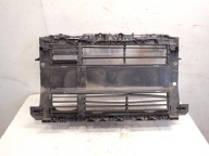 support panel for radiators FORD FIESTA MK8 2017- H1BB-8B041-A