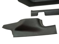 moulding threshold front rear part left right KOMPLET Honda CR-V IV (2012-)