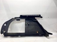 boot upholstery right AUDI A4 B7 AVANT 8E9863880