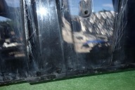 AUDI E-TRON GT 21- bumper rear rear part