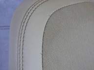 rest seat VOLVO S60 V60 II