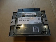 IDEALNY module control unit MERCEDES GLE W167 1 9