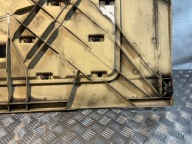 bonnet grille front MAN TGL 81.61110.0063
