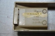 Blende Abdeckung szyny SITZ Mercedes R-klasa W251