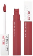 MAYBELLINE Superstay Matte Ink POMADKA W PŁYNIE 170 Initiator