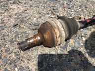 semi-axis left OPEL VECTRA C 2.2 16V